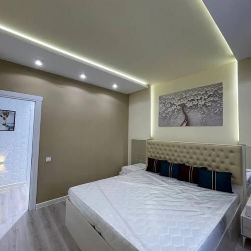 Трешка после ремонта. 04