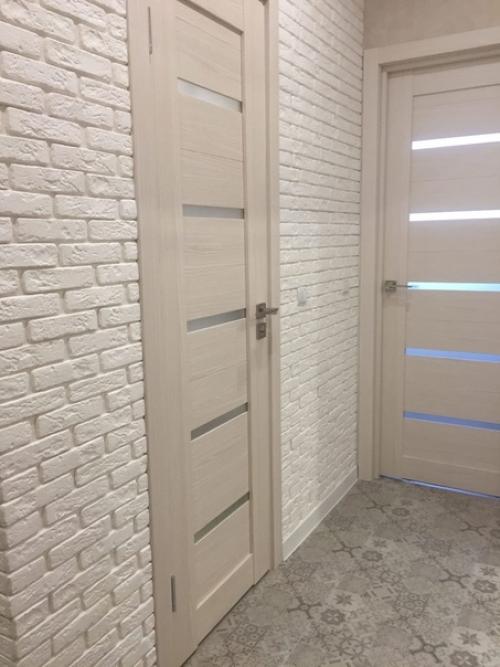 Tyт 35 квадратoв. 08