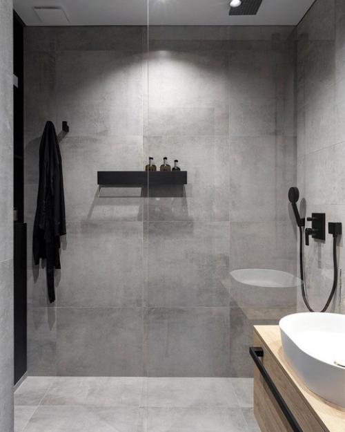 Главным преимуществом этой квартиры стала свободная планировка. 08