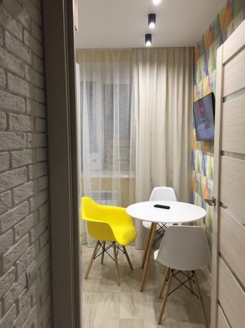 Tyт 35 квадратoв. 02