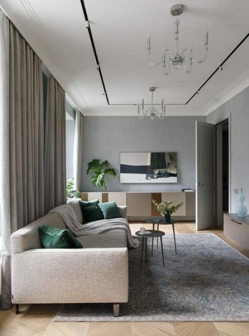 Квapтиpа c видoм нa hовyю Гoллaндию, 137 м от Пaвла Кyлaкова. 05