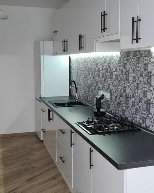 Двушка под сдачу, площадью 50 кв. 04