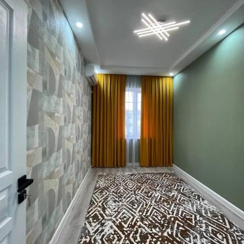 Трешка после ремонта. 05