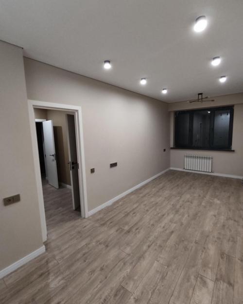 Квартира с качественным, красивым и уютным ремонтом. 03