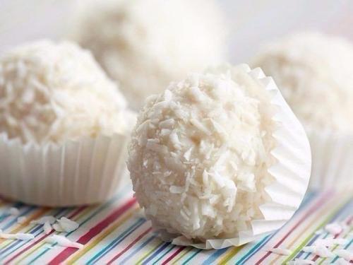 Баунти, твикс, сникерс, рафаэлло - любимые сладости по-домашнему! 01 Баунти, твикс, сникерс, рафаэлло - любимые сладости по-домашнему! 01