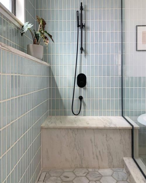 Очень интересный санузел. 01