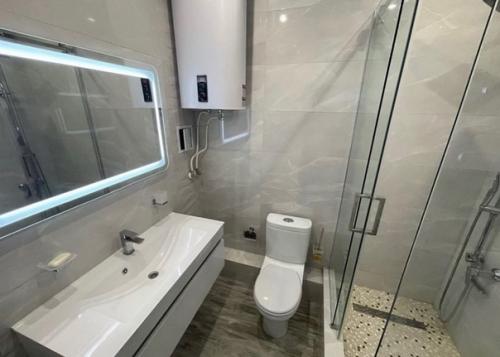 Под аренду стильная и просторная 1 комнатная квартира. 05