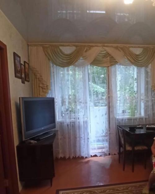 Школа ремонта.  Квартира до и после ремонта. 08