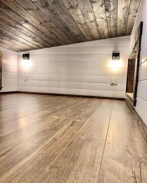 Один из лучших вариантов небольшого загородного дома. 05