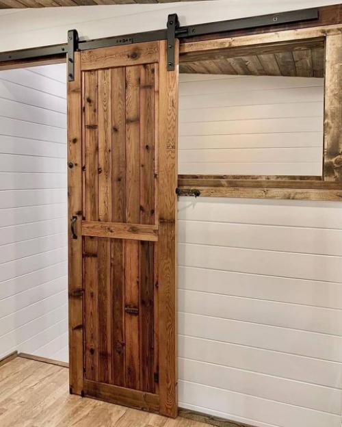 Один из лучших вариантов небольшого загородного дома. 03