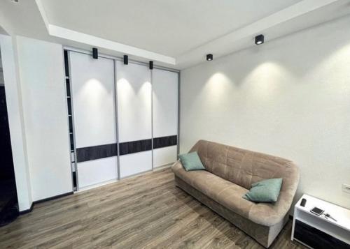 Под аренду стильная и просторная 1 комнатная квартира. 07