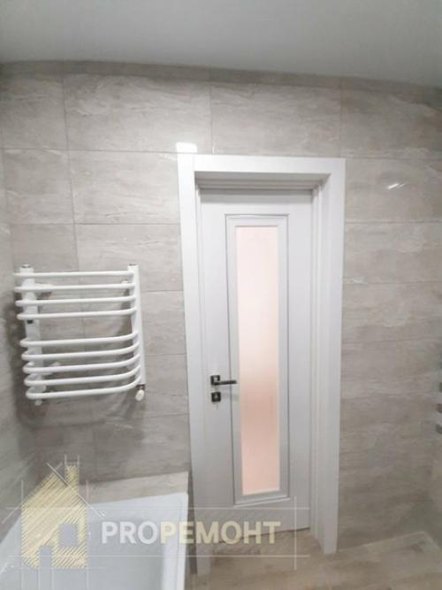 Хотели добавить необычные акценты в дизайн нашей квартиры, площадью 40 кв. 05