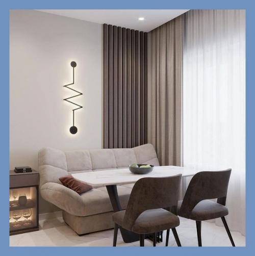 Живи с уютом и комфортом. 06