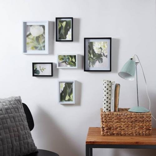 Плетеные корзины отлично вписываются практически в любой современный интерьер, добавляя комнате уюта. 03