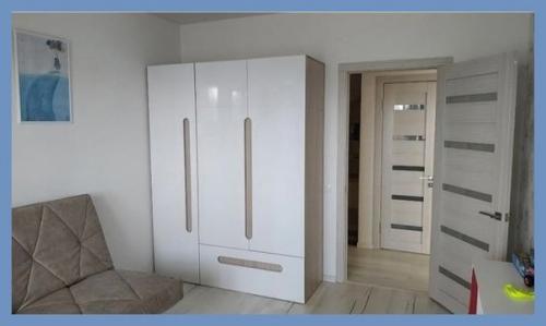 Забабахали капитальный ремонт. 04