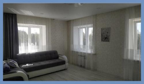 Забабахали капитальный ремонт. 01