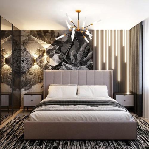 Дизайн / интерьер / стиль - Smashdesign. 02