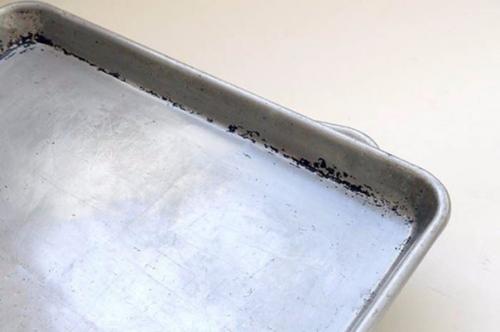 Мы чистим до блеска: экосредство для металлической посуды. 03