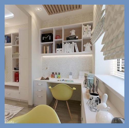 Живи с уютом и комфортом. 05