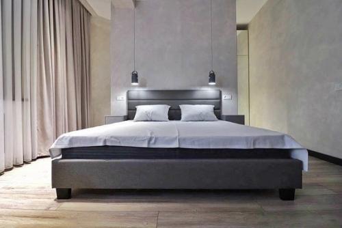 Новостройка после капитального ремонта. 04