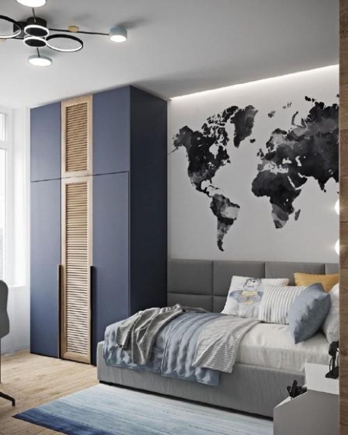 3 крутых детских дизайн - проектов. 04