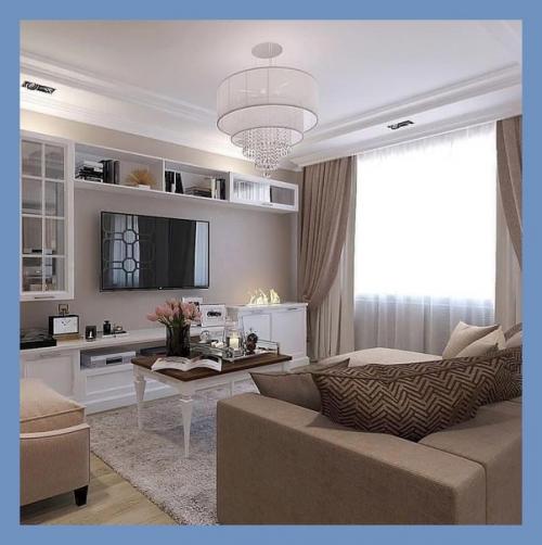 Живи с уютом и комфортом. 01