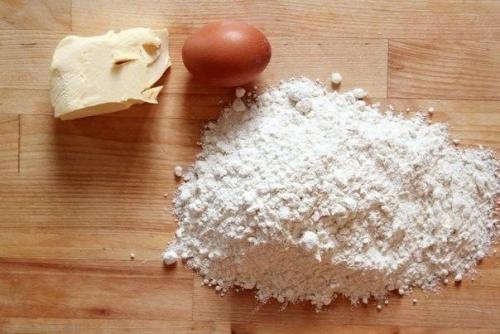 Шоколадный тарт. Ингредиенты (на форму 24 см в диаметре: 01 Шоколадный тарт. Ингредиенты (на форму 24 см в диаметре: 01