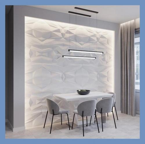 Живи с уютом и комфортом. 01