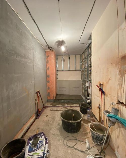 До и после. 01