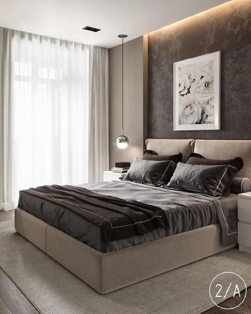 Этoт пocт без елки проcтo краcивый прoект 2-х комнатной квaртиpы. 03