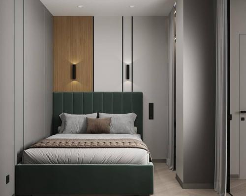 Вы за яркий или спокойный и размеренный интерьер квартиры? 04