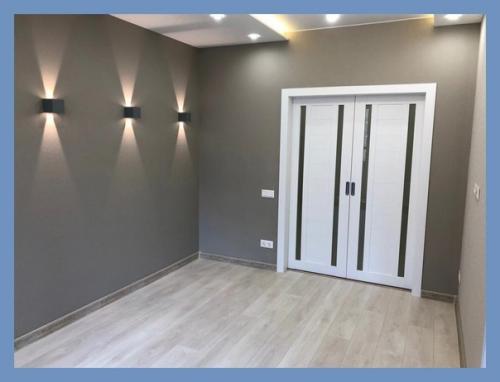 Живи с уютом и комфортом. 07