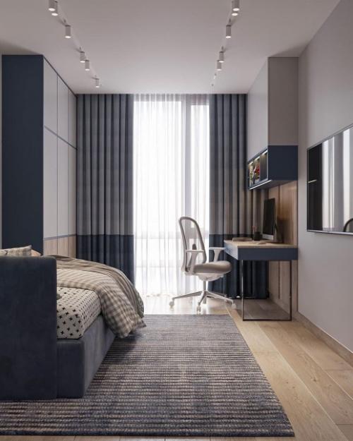 3 крутых детских дизайн - проектов. 07