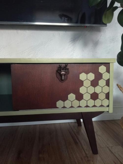 Я вышла из леса, был сильный мороз. 02