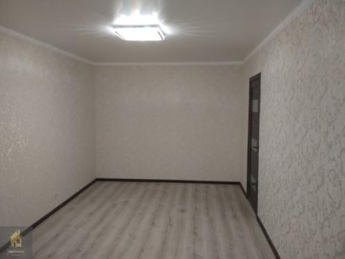 Ремонт бюджетный, но результатом мы очень довольны. 04