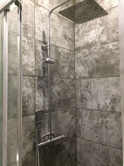 Ремонт нашей cтyдии. 08