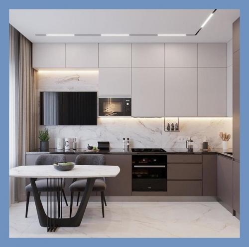 Живи с уютом и комфортом. 04