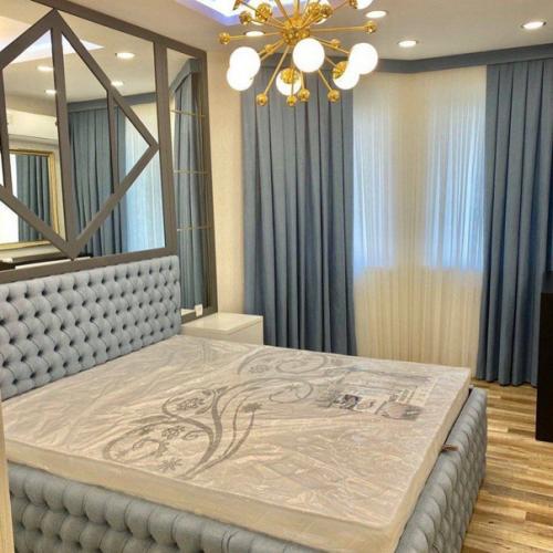 58 кв.  м после ремонта. 05