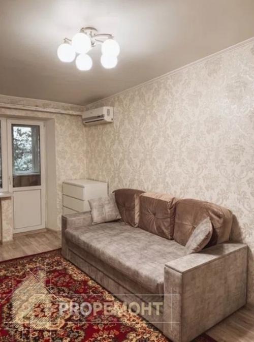 Светлая квартира 33 кв. 01