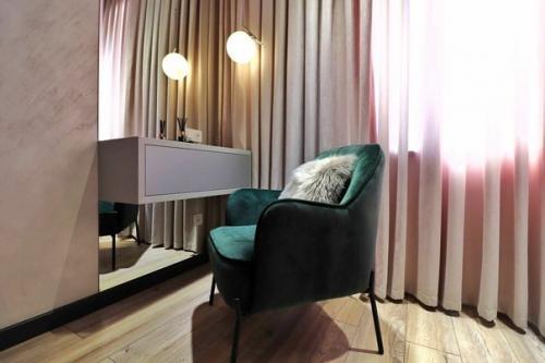 Новостройка после капитального ремонта. 03