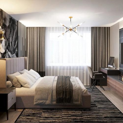 Дизайн / интерьер / стиль - Smashdesign. 01