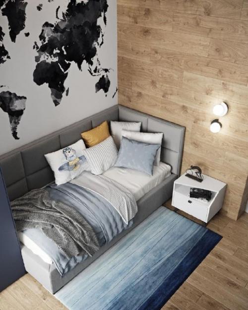 3 крутых детских дизайн - проектов. 03