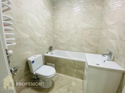 Закончили наконец - то ремонт нашей квартиры! 02