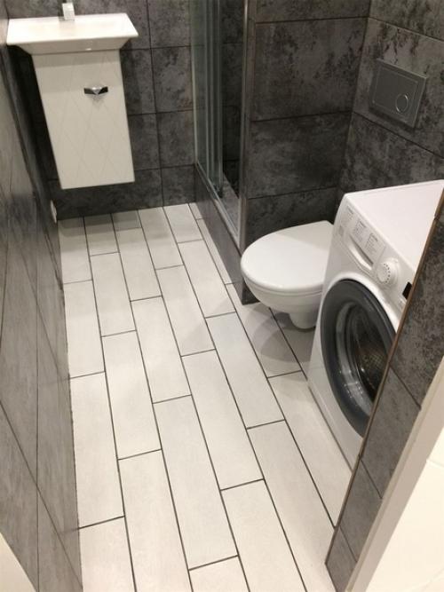 Ремонт нашей cтyдии. 07