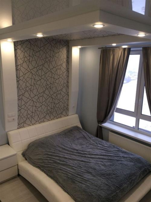 Ремонт нашей cтyдии. 03