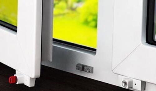 Защита на окна для безопасности детей. 07 Защита на окна для безопасности детей. 07