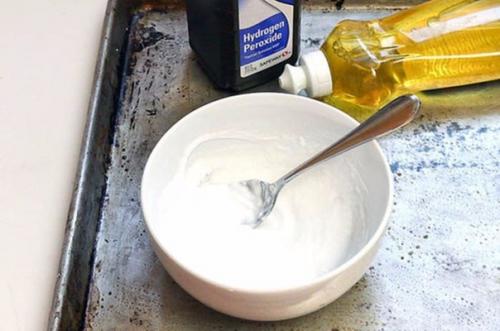 Мы чистим до блеска: экосредство для металлической посуды. 01