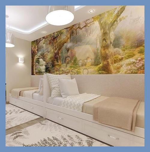 Живи с уютом и комфортом. 04