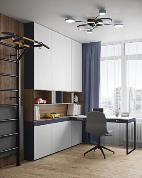 3 крутых детских дизайн - проектов. 05