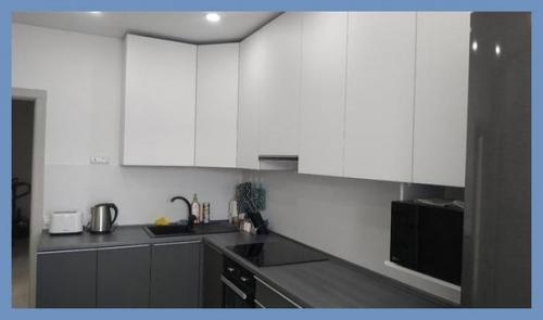 Забабахали капитальный ремонт. 03